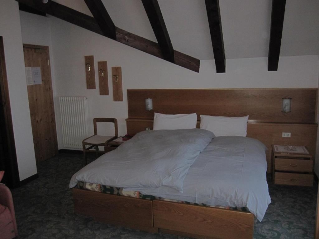 Hotel Presena Passo del Tonale Room photo