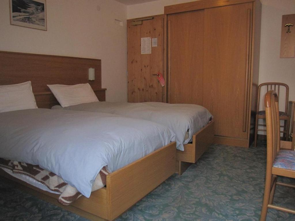Hotel Presena Passo del Tonale Room photo